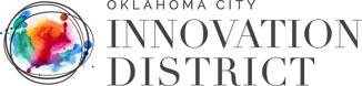 OKC Innovation District Logo